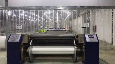 Trung Quốc Suzhou Jingang Textile Co.,Ltd