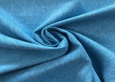 Cotton cảm thấy thoáng khí ngoài trời vải, 2/2 Twill Breathable hiệu suất vải