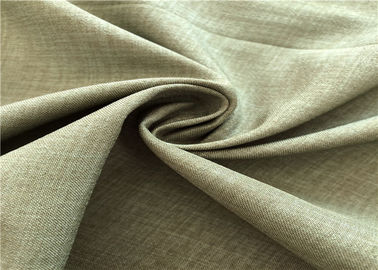Polyester Plain Two - Tone Look Fade kháng vải ngoài trời cho áo khoác