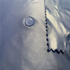Áo khoác mùa đông Cire vải chống thấm nước Ripstop 380T