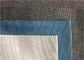 100% P Cationic Fabric Ribstop Hai lớp hai - lớp phủ màu cho thể thao mặc