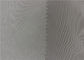 Chống ăn mòn Vinyl bọc vải Polyester, 150D 3/1 Twill Water Resistant Vải