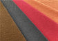 Hai lớp cơ khí vải căng màu sắc khác nhau tùy chọn với TPU lớp phủ