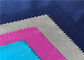 100% polyester tái chế PET vải hai tông màu với TPU màng trong suốt