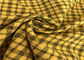 100% Polyester Stretchy mềm vải sáng lưới tốt ổn định cho hàng may mặc