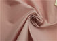 Màu sắc tươi sáng mềm Nylon vải 70D cho túi ngủ / leo núi quần áo
