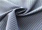 Vải polyester chống thấm nước ngoài trời, thể thao mặc vải thoáng khí mạnh mẽ