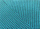 Vải polyester chống thấm nước ngoài trời, thể thao mặc vải thoáng khí mạnh mẽ