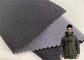 Độ ẩm 3 lớp Softshell Jacket 150D Tpu vải ngoài trời chống thấm nước bên sân