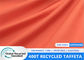 400T Ripstop Taffeta 100% vải polyester tái chế