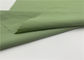 100% nylon Taslon mềm nhẹ không thấm nước thoáng khí cho quần áo khoác ngoài trời