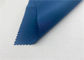 100D hai lớp Polyester tái chế Chai nhựa Vải Quần thường Quần thể thao Vải