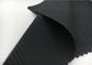 Tái chế 92 Polyester 8 Vải Spandex Ripstop 75D Vải co giãn 4 chiều cho quần khô nhanh