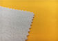 92% Polyester tái chế 3 lớp Vải co giãn lông cừu cực TPU Vỏ mềm Vải áo khoác trượt tuyết