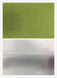 100% Polyester thoáng khí tiêu điểm Vải ngoài trời Môi trường - Bảo vệ với màng TPU