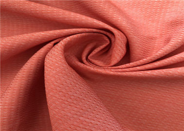 Đầy màu sắc Stretch Waterproof Breathable Vải Không phai với nhiều điểm xen kẽ