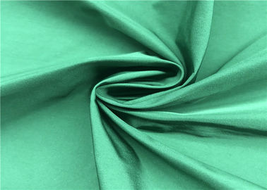 Bộ nhớ vải trơn vải polyester cho mùa thu và mùa đông ngoài trời