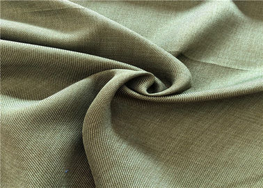 2/2 Twill Style Fade Proof Vải ngoài trời, Vải thoáng khí mềm mại cho vải thể thao