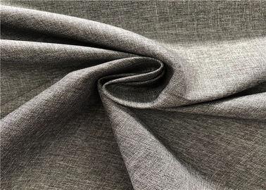 2/2 Twill Polyester Vải thoáng khí, Vải Polyester chống nước cho áo khoác thể thao