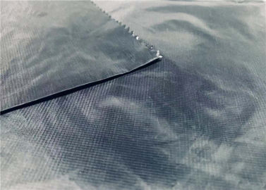 0.11 Ripstop 100% nylon Tái chế mềm Chai vải mỏng Mềm chống thấm nước cho quần áo chống tia cực tím