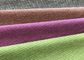 Đồng bằng Ripstop vải chống thấm và bảo vệ UV với TPU Milkly Membrance
