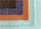 Hạt tre mềm vải thoáng khí 90% Polyester và 10% Rayon khả năng chịu nước