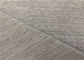 Bề mặt mịn 100 Polyester Elastane Vải trải dài hai tông màu Lớp phủ ổn định về chiều tốt