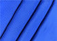 100% Polyester chống tĩnh lót vải lưới mẫu với độ bền màu cao