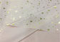 Foil dập nóng 100 Polyester Vải mặc - Chống Đối với hàng may mặc thời trang