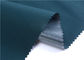 75D 100 Polyester chống thấm nước và chống thấm nước và quần áo Dệt may Căng cơ học Twill TPU