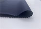 3 trong 1 3 lớp thoáng khí Tiêu điểm ngoài trời Vải nylon Taslon 70D 240GSM Vải chống thấm nước cho áo khoác
