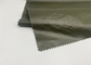 Full Dull 20D 100% vải PET tái chế nylon Vải chống thấm nước nhẹ