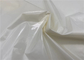 GRS 100% tái chế Vải nylon không thấm nước sáng PU Lớp phủ Vật nuôi Mùa đông Vải