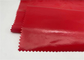 GRS 100% tái chế Polyamide Nylon Vải PU sáng Lớp phủ chống thấm cho áo khoác mùa đông